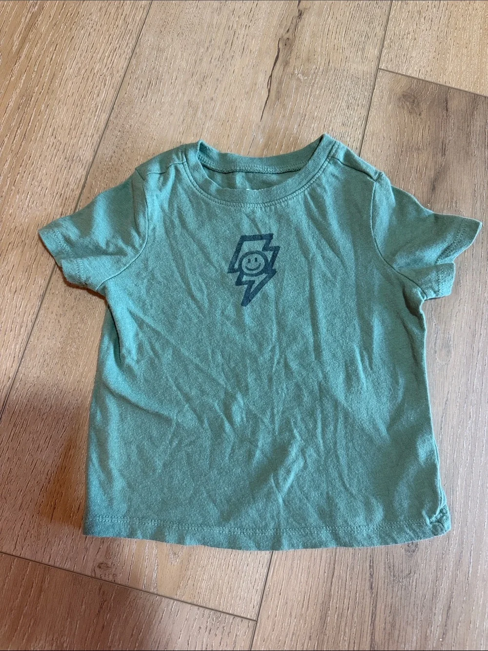 Toddler energy Old Navy graphic tee|2T